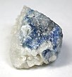 bluel dolomite