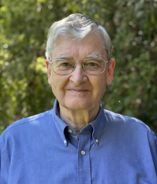 George Rossman, 2021